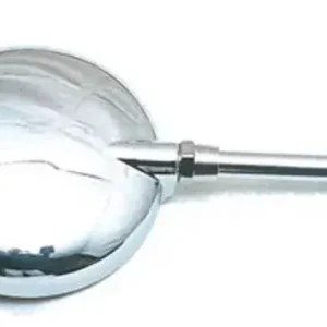 Direkt Vom Hersteller SHIN YO Spiegel Chrom Universal (1Stck.)