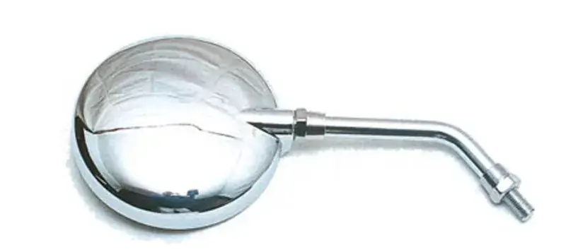 Direkt Vom Hersteller SHIN YO Spiegel Chrom Universal (1Stck.)