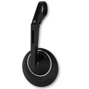 Solange Der Vorrat Reicht DAYTONA Lenkerendenspiegel D-8 lang E-geprüft