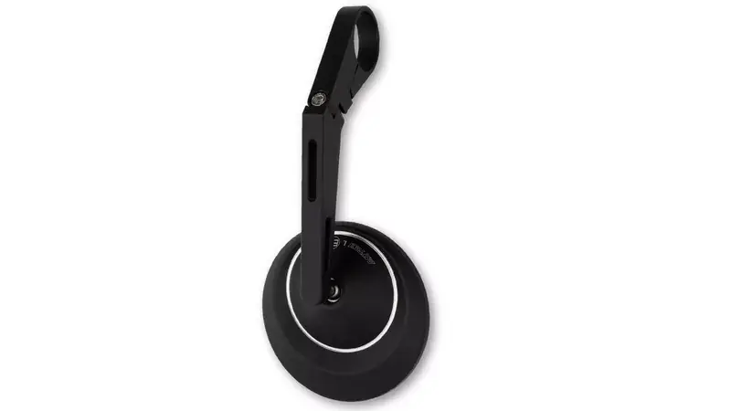 Solange Der Vorrat Reicht DAYTONA Lenkerendenspiegel D-8 lang E-geprüft