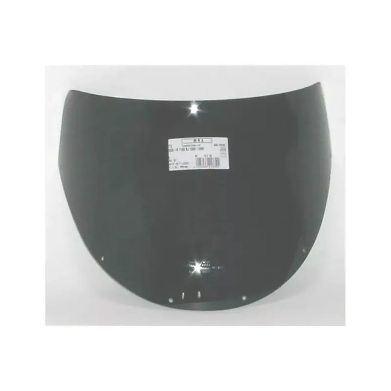 Direkt Vom Hersteller MRA Tourenscheibe passend für Suzuki GSX R 1100 89-90 klar mit ABE