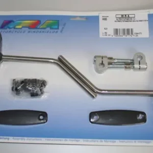 MRA Haltersatz HKS-D Spezial passend für BMW und Ducati Neuheit