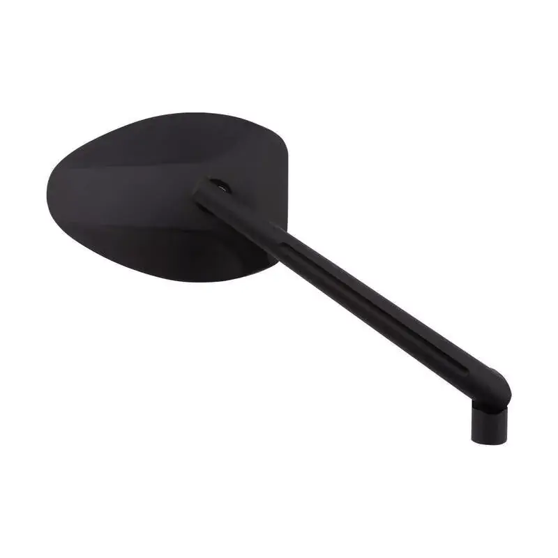 HIGHSIDER Ferrara 2-XL Spiegel Schwarz E-geprüft Sofort Bestellen