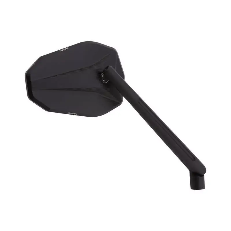 HIGHSIDER Victory-X XL Spiegel Schwarz E-geprüft Versand Am Gleichen Tag