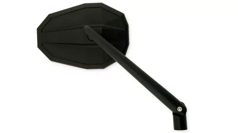 Billig SHIN YO Spiegel Straight Schwarz E-geprüft