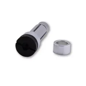 Preisknaller HIGHSIDER Spiegeladapter für LED Lenkerendenspiegel