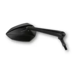 Nur Für Kurze Zeit SHIN YO Spiegel Cody Schwarz Lenkerspiegel E-geprüft