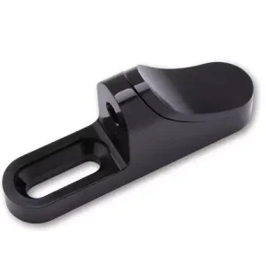 HIGHSIDER Spiegeladapter Universal, lang, mit Abdeckung (Paar) Rabatt