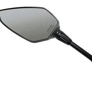 HIGHSIDER Spiegel Sempione Schwarz (Paar) Versand Am Gleichen Tag