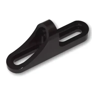 HIGHSIDER Spiegeladapter Universal lang passend für Verkleidungsspiegel (Paar) Ausverkauf