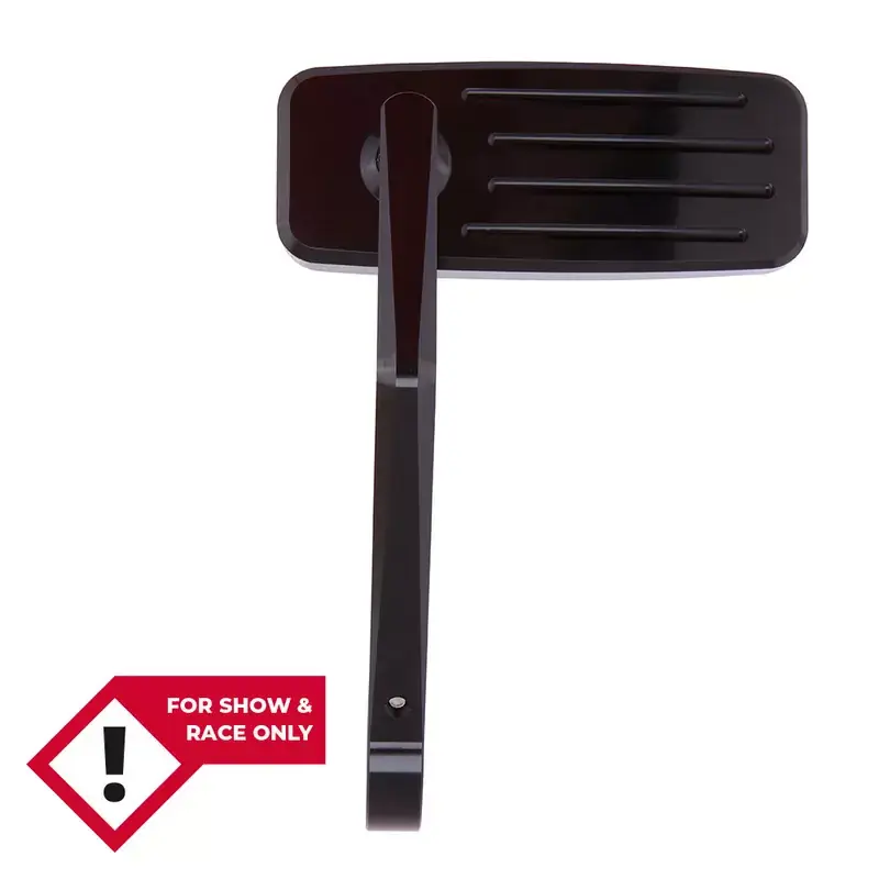 Top-Seller HIGHSIDER pro Lenkerendenspiegel Action Schwarz