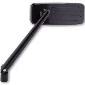 HIGHSIDER Pro Spiegel Action Schwarz Schneller Versand