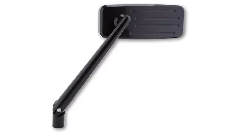 HIGHSIDER Pro Spiegel Action Schwarz Schneller Versand