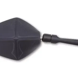 HIGHSIDER pro Spiegel Orlando Schwarz (1 Stück) Wochenendangebot