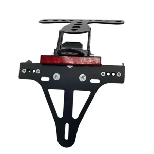 Heißes Angebot Kennzeichenhalter passend für BMW HP4 / S1000R / S1000RR