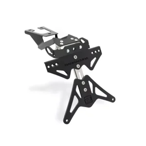 Jetzt Bestellen Barracuda Kennzeichenhalter passend für Ducati Hypermotard 950 2020-21