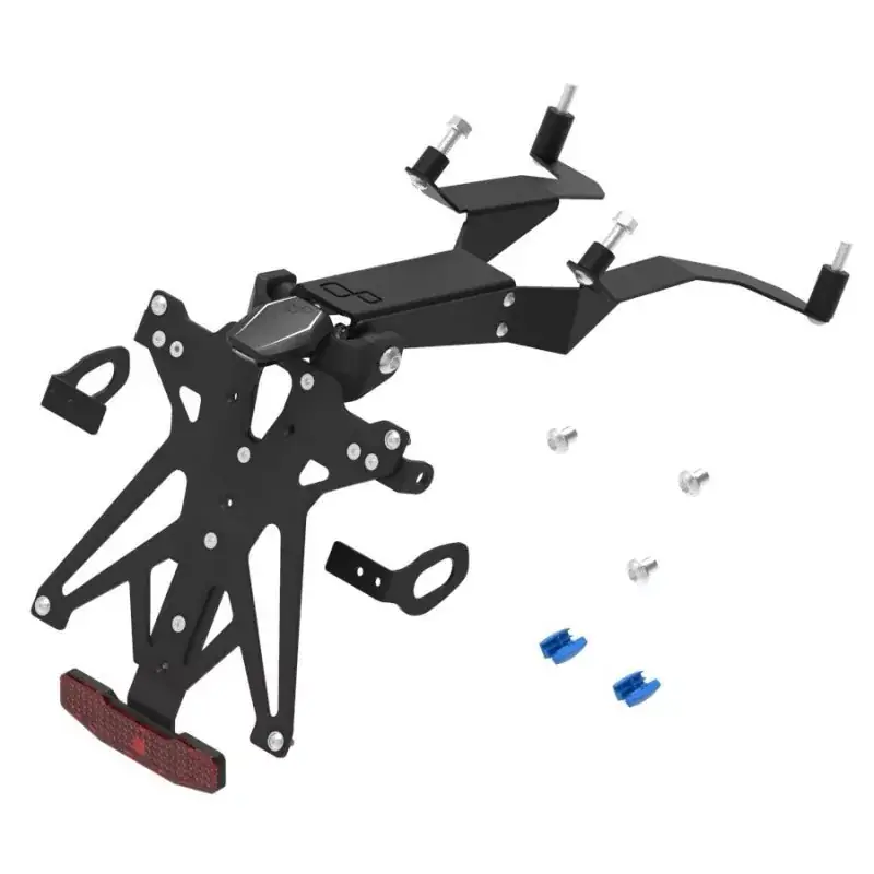 Saisonangebot Lightech Kennzeichenhalter passend für Honda CB 1000 R ab 2018