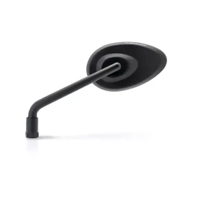 Expressversand Barracuda Lenkerspiegel STONE B-LUX schwarz universell