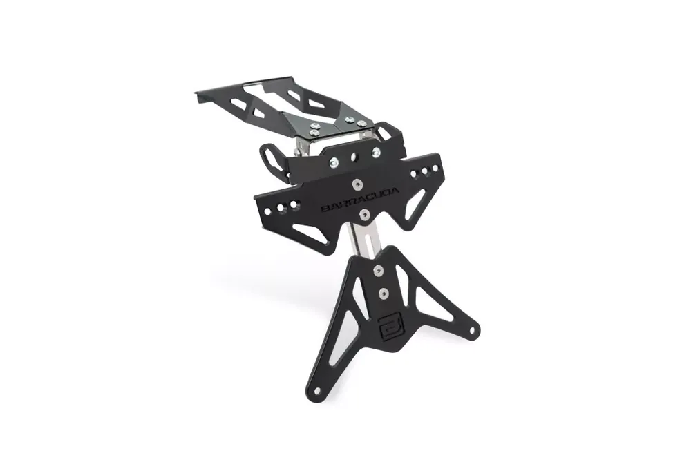 Barracuda Kennzeichenhalter passend für Ducati Monster 937 Geprüft