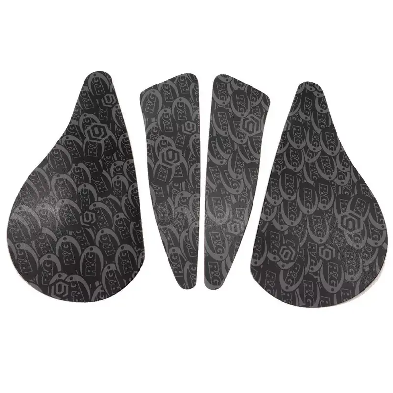 Sale R&G Premium RACE Traction Pads passend für Yamaha YZF R1 2002-2003
