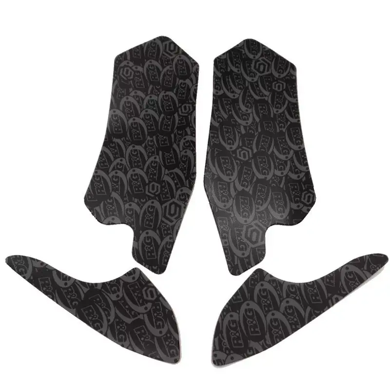 R&G Premium RACE Traction Pads passend für Ducati Panigale 899 / 959 / 1199 / 1299 Nur Für Kurze Zeit