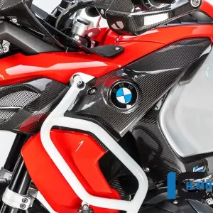Top-Seller Ilmberger Carbon Lufteinlass links passend für BMW R 1250 GS Adventure ab 2019