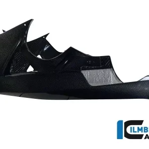 Ilmberger Carbon Verkleidungsunterteil passend für BMW HP4 Sonderaktion