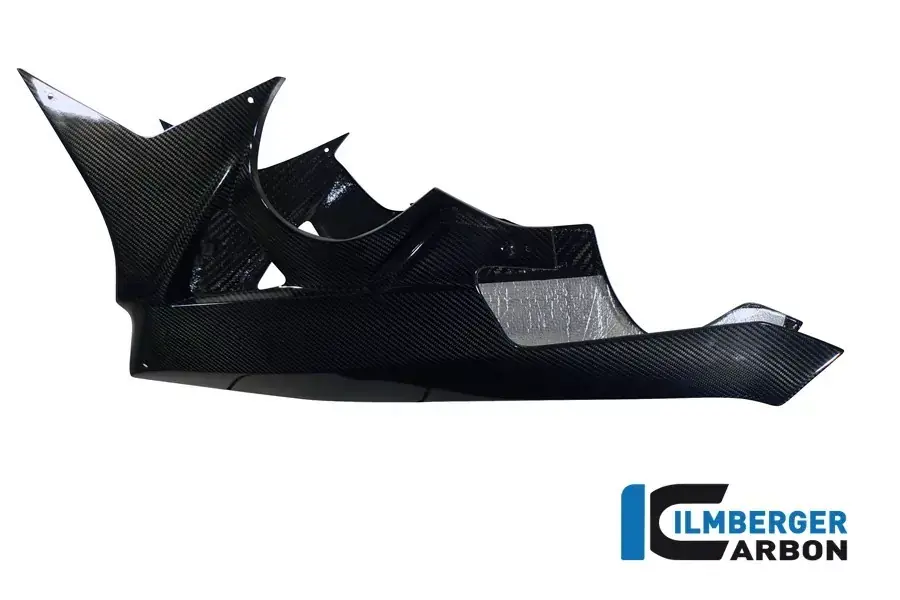 Ilmberger Carbon Verkleidungsunterteil passend für BMW HP4 Sonderaktion