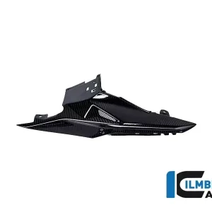 Markenprodukt Ilmberger Carbon Heckverkleidung links passend für BMW S1000R/S1000RR