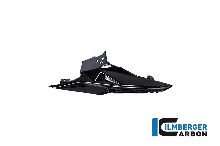 Markenprodukt Ilmberger Carbon Heckverkleidung links passend für BMW S1000R/S1000RR