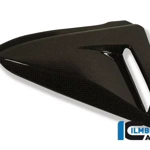Ilmberger Carbon Seitendeckel unterm Sitz rechts passend für Honda CB1000R Neue Ware