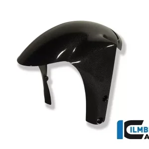 Ilmberger Carbon Kotflügel vorne passend für Ducati 748–998 Finale Aktion