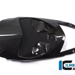 Ilmberger Carbon Rahmenheckabdeckung unten passend für BMW S1000R und S1000RR Gratis Versand