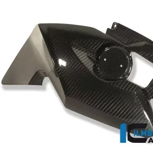 Nur Für Kurze Zeit Ilmberger Carbon Tankseitendeckel rechts passend für BMW K1300R