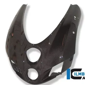 Mega-Angebot Ilmberger Carbon Verkleidungsoberteil Endurance Carbon passend für Ducati 749 und 999