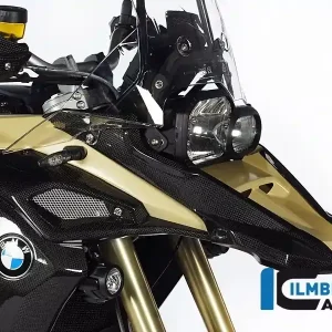 Angebot Ilmberger Carbon Schnabelverbreiterung rechts passend für BMW F800GS / F800GS Adventure
