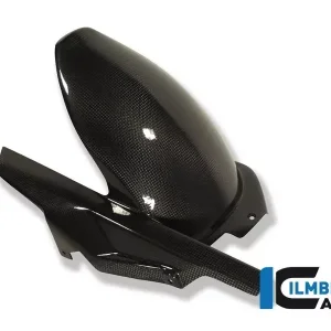 Markenware Ilmberger Carbon Kotflügel hinten passend für BMW F800R