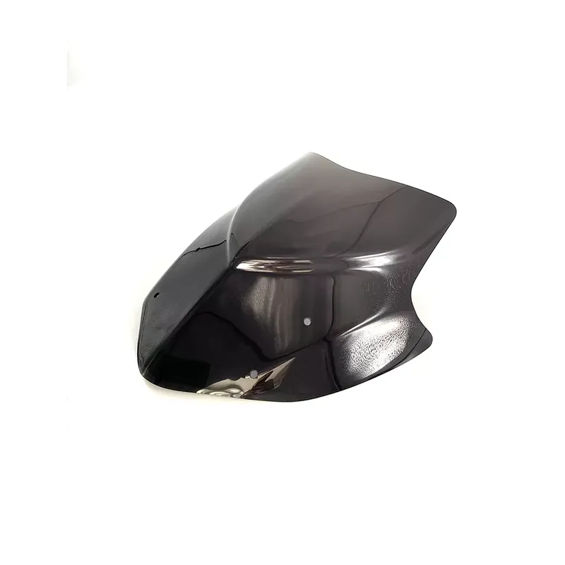 Versand Am Gleichen Tag Barracuda Windschild Aerosport Plexiglas passend für Suzuki GSX-S750 und Suzuki GSR750