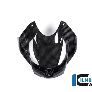 Ilmberger Carbon Tankabdeckung oben Racing Carbon passend für BMW S1000RR Kracherpreis