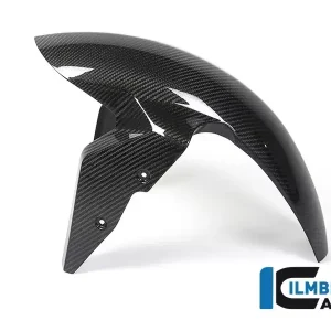 Versand Am Gleichen Tag Ilmberger Carbon Kotflügel vorne (verlängerte Version) passend für BMW S1000XR