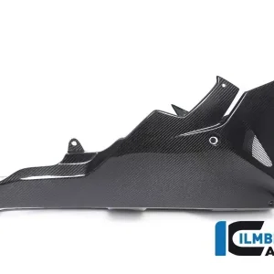 Ilmberger Carbon Verkleidung Unterteil passend für BMW S1000RR (ab 2017) Kostenloser Versand