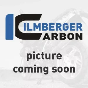 Solange Der Vorrat Reicht Ilmberger Carbon Kotflügel hinten glanz passend für Ducati Monster 821