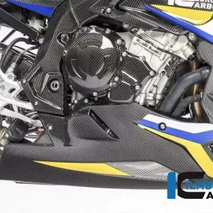 Ilmberger Carbon Motorspoiler passend für BMW S1000R ab 2017 Markenware
