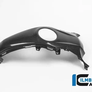 Sichere Zahlung Ilmberger Carbon Tankabdeckung oben passend für BMW R1200R (LC) / R1200RS (LC)