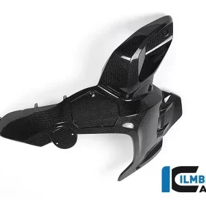 Schnäppchen Ilmberger Carbon Windkanal rechts passend für BMW R1200GS Adventure LC