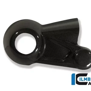 Markenware Ilmberger Carbon Kardangehäuseabdeckung passend für BMW R1200GS R1200R HP2