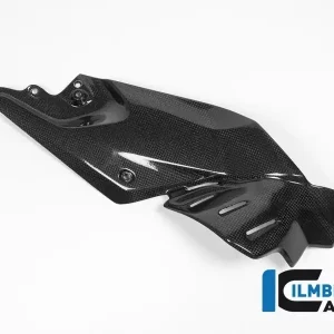 Ilmberger Carbon Seitendeckel rechts passend für BMW R1200R (LC) ab 2015 Heißes Angebot