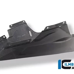 Ilmberger Carbon Verkleidungsunterteil Racing Carbon passend für Ducati 848/1098/1198 Kostenfreie Lieferung