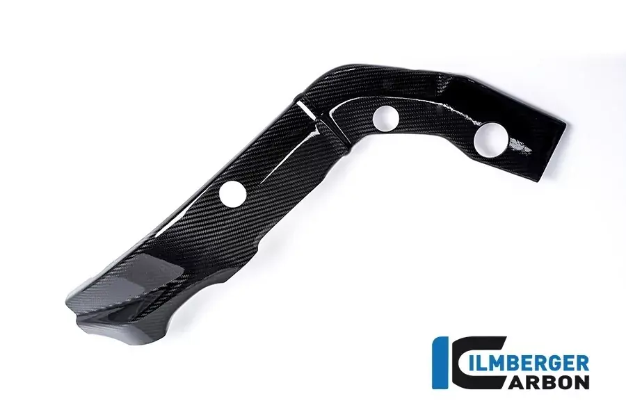 Top-Preis Ilmberger Carbon Rahmenabdeckung links passend für BMW S1000R
