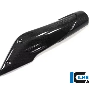 Sale Ilmberger Carbon Windkanalabdeckung rechts passend für BMW R nineT